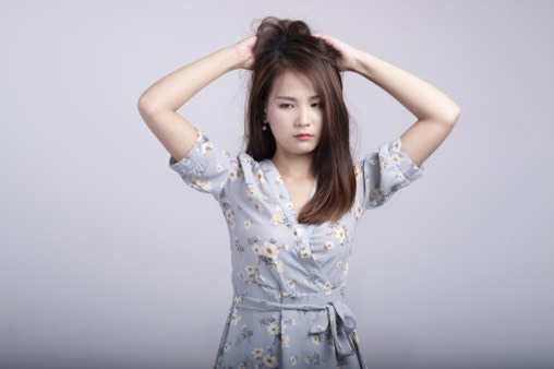 5種類の髪質の特徴と スタイリングをご紹介します あだち美容室