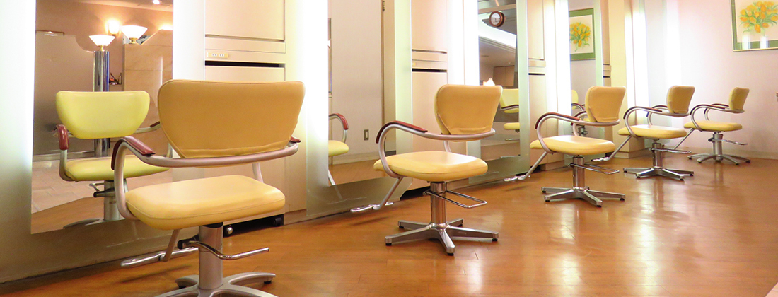 あだち美容室へアカットコラム